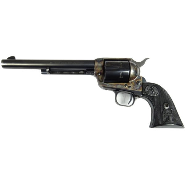 Rewolwer Colt SAA kal. .357Mag.